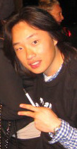 Jimmy Yang