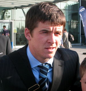 Joey Barton Profile Picture