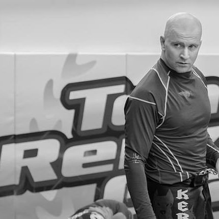 John Danaher Profile Picture