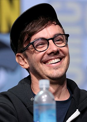 Jorma Taccone Profile Picture