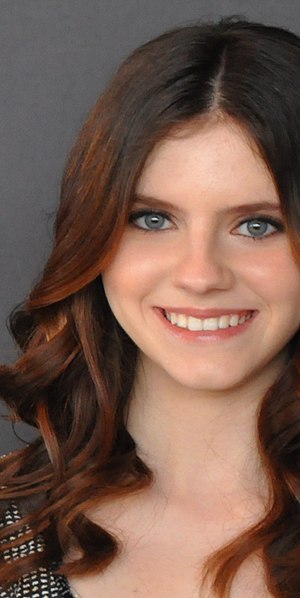 Kara Hayward Profile Picture