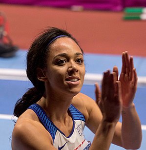 Katarina Johnson-Thompson Profile Picture