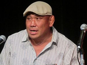 Kazuyuki Fujita