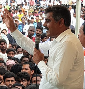 Konda Vishweshwar Reddy Profile Picture