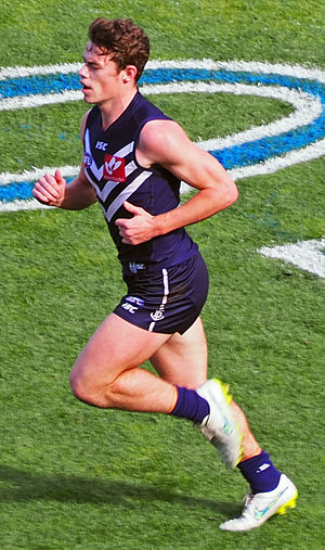 Lachie Neale