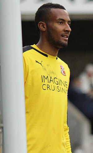 Lawrence Vigouroux