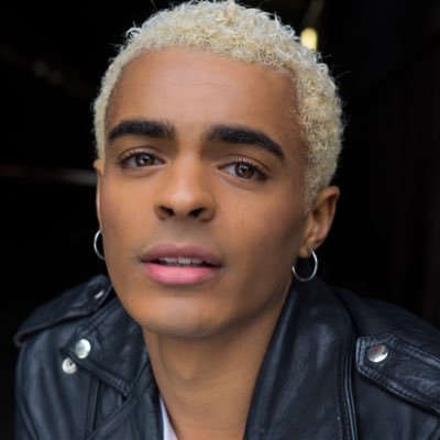 Layton Williams Profile Picture