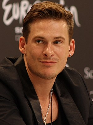 Lee Ryan Profile Picture