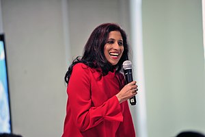 Leena Nair Profile Picture