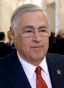 Lewis A. Kaplan