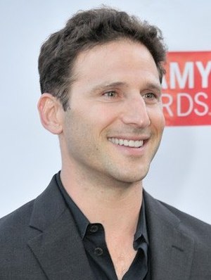 Mark Feuerstein Profile Picture