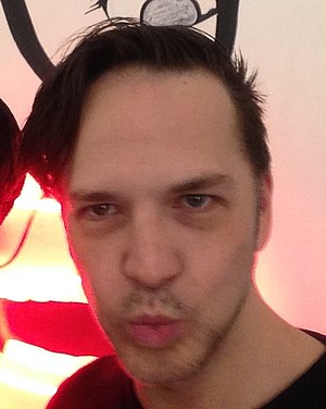 Michael Alig Profile Picture