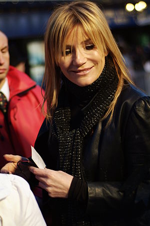 Michelle Collins