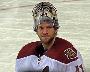 Mike Smith Profile Picture