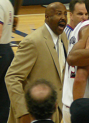 Mike Woodson