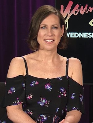 Miriam Shor Profile Picture