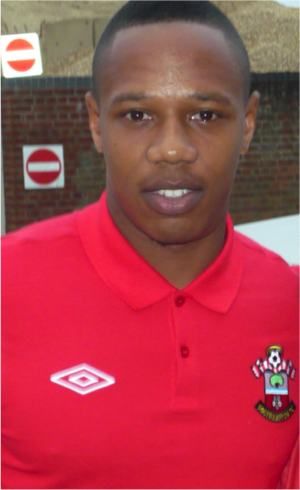 Nathaniel Clyne Profile Picture