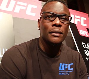 Ovince Saint Preux Profile Picture