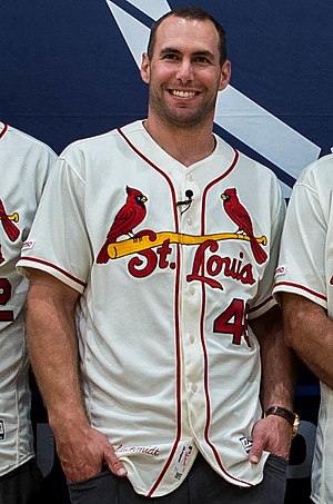 Paul Goldschmidt