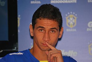 Paulo Henrique Ganso Profile Picture