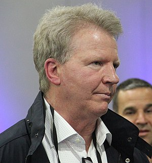 Phil Simms Profile Picture