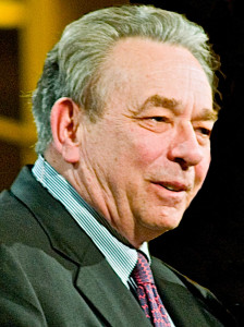 R.C. Sproul Profile Picture