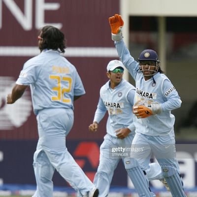 Ramesh Powar