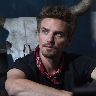 Riley Smith Profile Picture