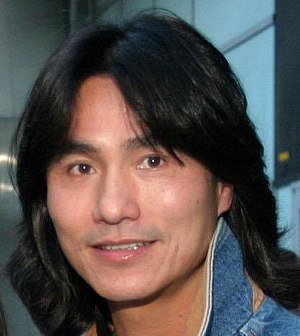 Robin Shou Profile Picture