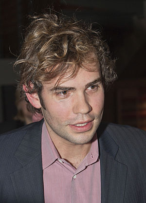 Rossif Sutherland Profile Picture