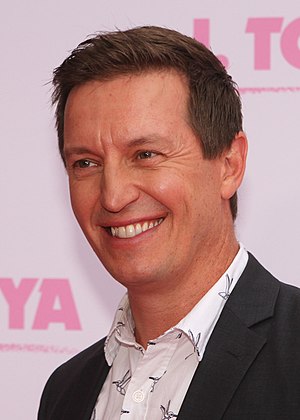 Rove McManus Profile Picture