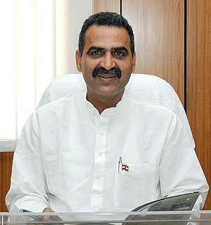 Sanjeev Balyan