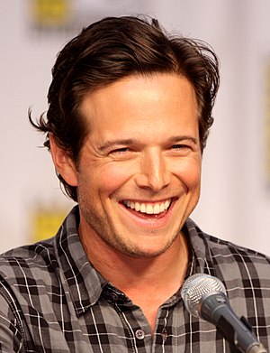 Scott Wolf Profile Picture