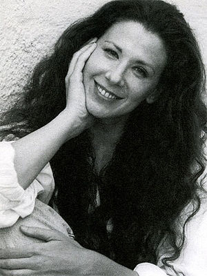 Suzie Plakson Profile Picture