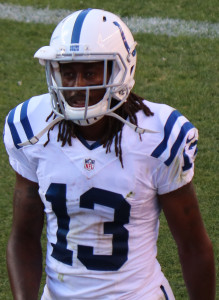 T. Y. Hilton Profile Picture