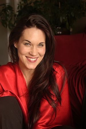 Teal Swan Profile Picture