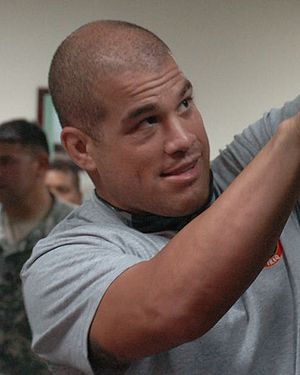 Tito Ortiz Profile Picture