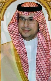 Turki bin Salman Al Saud