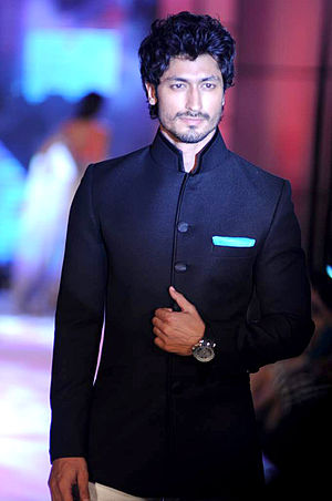 Vidyut Jammwal