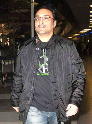 Aditya Chopra Profile Picture