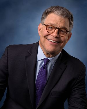 Al Franken Profile Picture