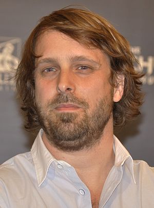 Alexandre Aja Profile Picture