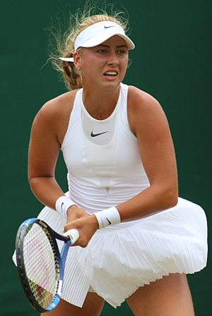 Anastasia Potapova Profile Picture