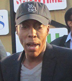 Arsenio Hall Profile Picture