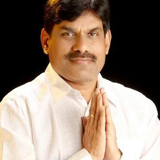 B. B. Patil