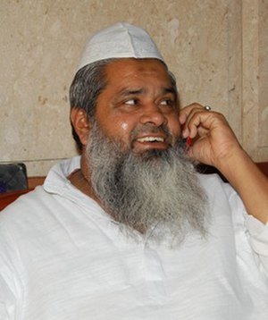 Badruddin Ajmal Profile Picture