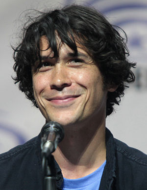 Bob Morley Profile Picture