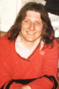 Bobby Sands Profile Picture