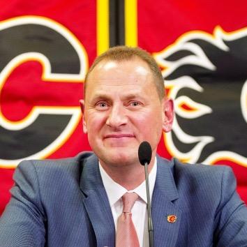 Brad Treliving