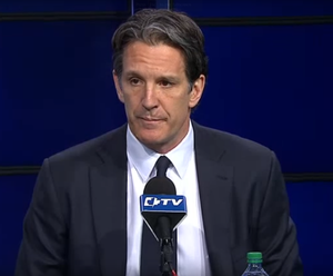 Brendan Shanahan Profile Picture